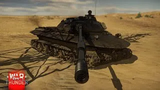 War Thunder - Can I get the Object 279 tomorrow?