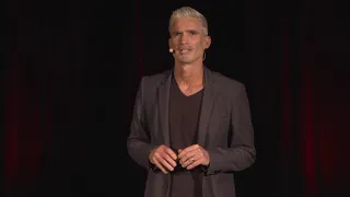 People Power | Craig Foster | TEDxMacquarieUniversity