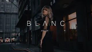 Blanc Atelier - Fashion Film