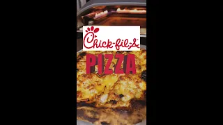 Chick-Fil-A Pizza