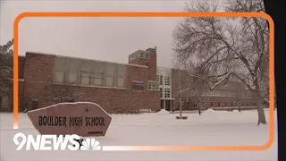 Latest Headlines | Swatting Calls Lead To Colorado School Closures