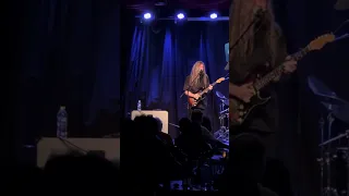 Michael Lee Firkins - Jeff Beck tribute band