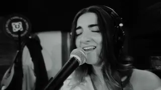 Ada Morar - Flori de Mar (live studio session)