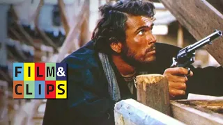 Ciakmull - L'uomo della vendetta | Western | Film Completo in Italiano