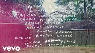 Arcade Fire - Rococo (Official Lyric Video)