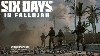 We Finally Get a Win! | Six Days in Fallujah