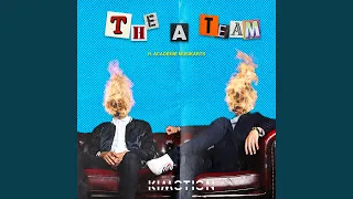 The A Team (feat. Académie Musikarts)