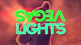 Vegas Lights FULL Animash MEP