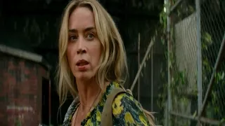 A Quiet Place Part II Trailer 2020 ‧ Mystery/Horror