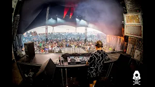 Rampage Open Air 2022 - Levela