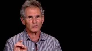 Jon Kabat-Zinn "Homo sapiens sapiens"