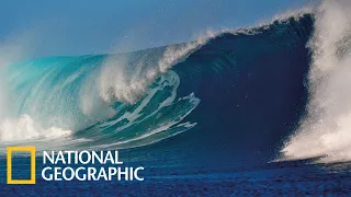 Загадки Океанов Документальный Фильм National Geographic 2020