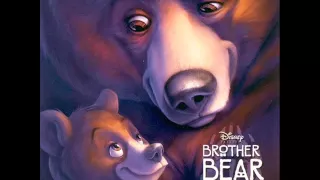 (Brother Bear Soundtrack) On My Way