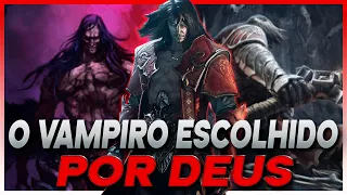 O Quão Forte é o Dracula? | Lords of Shadow