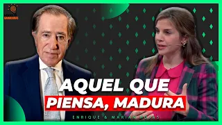 Entrevista Marian & Enrique Rojas [2022]: Ser Capaces De Mirar Adentro, Todo Es Posible!