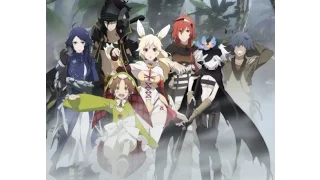 Rokka no Yuusha | Adlet Versus everyone | AMV