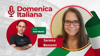 LA LINGUA ITALIANA IN CANADA - DOMENICA ITALIANA (EP. 03 - ST. 02)