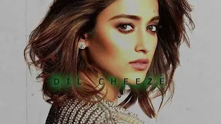 DIL CHEEZE TUJHE DEDU || ANKIT TIVARI - ARIJIT SINGH || AKSHAY KUMAR || SLOWED