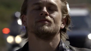 Come Join The Murder - The White Buffalo | Sons of Anarchy | Season 07 Soundtrack [07x13] (Lyrics)