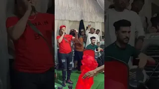 حفلة الشاب شينوا بروبلام في الجنوب الليبي سبها #اغنية #الجزائر #ليبيا #سبها