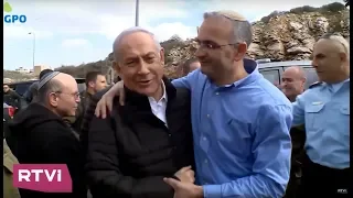 «Израиль за неделю» от 22 декабря  2018 года