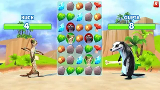 ICE AGE Adventures Android Walkthrough - Gameplay Part 97