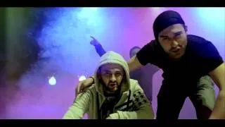 SKIMAL (feat. ZAMIR 5KVADRAT) - Тем кто с нами!