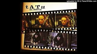 t.A.T.u. - All About Us (Dave Aude's Big Room Vocal Remix)