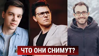 3 ФОТОГРАФА СНИМАЮТ 1 ИДЕЮ! Результат шокировал ВСЕХ! Как не сойти с ума на самоизоляции с Amlab.me