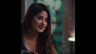 Ye Dil Mera Romantic❤️💯WhatsApp status #yedilmera#ahadrazamir#humtvdrama#sajalaly#viral#viralshort