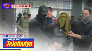 PNP: 13 pang reklamo isasampa laban sa mga suspek sa Degamo slay | TeleRadyo Balita (14 Mar 2023)