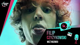 Filip Czyżykowski -  Weź rozbieg