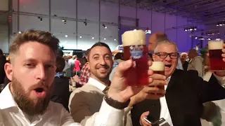 Thank you boot Dusseldorf 2018!