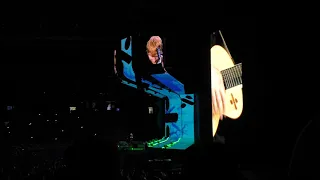 Эд Ширан ED SHEERAN, (ч.10) 19 июля 2019, Moscow city, Открытие арена.