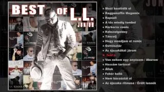 L.L. Junior - Best of L.L. Junior (teljes album)