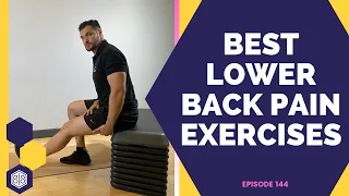 Best Spine Health Exercise, Best Lower Back Pain Exercises