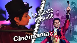 CINÉMANIAQUE - The Greatest Showman, un plaidoyer manqué