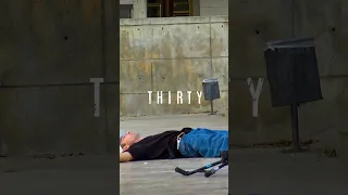 @anthonyperrin__ is in “THIRTY”. A new Kink BMX video by @calvinkosovich. Dropping March 16, 2024.