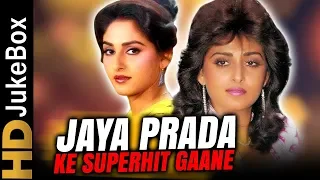 Jaya Prada Ke Super Hit Gaane | Bollywood Super Hit Hindi Songs