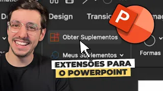 OS MELHORES SUPLEMENTOS GRATUITOS DO POWERPOINT