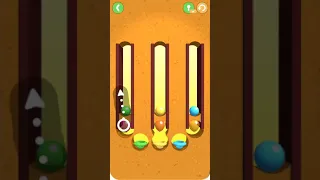 dig this! (Dig it ) 193-13 | tetra ball | Dig this level 193 episode 13 solution gameplay walkthroug