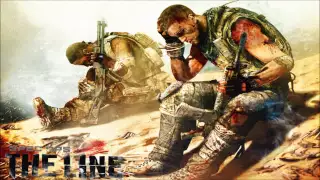 Spec Ops: The Line Music - H2O