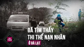 Nóng 24h: Tiết lộ lý do thi thể nữ giới tìm thấy ở Hồ Tuyền Lâm, Đà Lạt bị mất chân | VTC Now