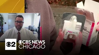 Chicago suburban community tries to raise awareness of opioid epidemic