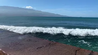 Beauty of Maui - Episode - 13 - Maalaea Harbor, Maui, Hawaii - July 14, 2019.