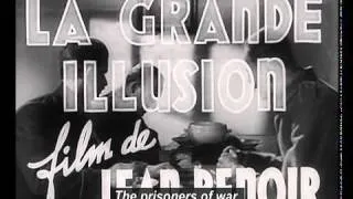 La Grande Illusion (HD Trailer)