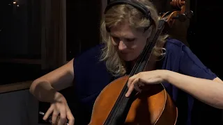 “Send In the Clowns” (Official Video) from MUSIC OF BROADWAY FOR CELLO AND PIANO