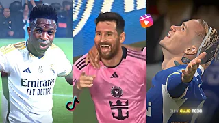 BEST FOOTBALL EDITS - GOALS, SKILLS, FAILS (#48) l FOOTBALL TIKTOK EDITS