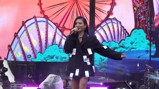 艾怡良 Eve Ai 逃生計畫 - One Love Asia Festival Singapore 2023