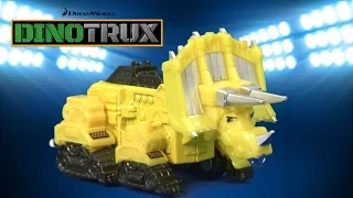 Dinotrux Dozer from Mattel